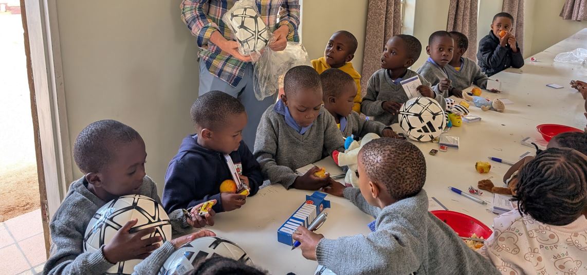 Education Programmes